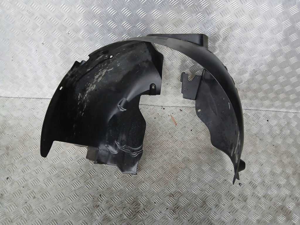 фото №6, Citroen c4 picasso i подкрылок левый перед передние 9653142080