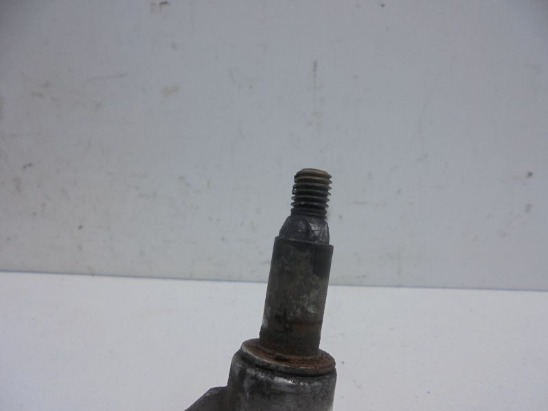 фото №8, Mercedes c w203 механизм дворник a2038204742