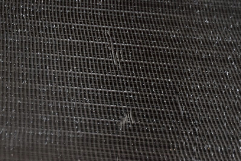 фото №5, Радиатор wody seat alhambra 1 i 1.9 tdi 98r