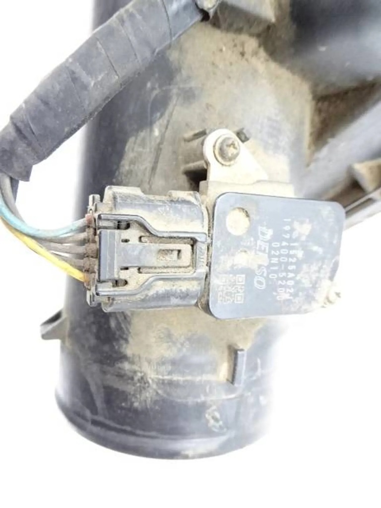 фото №8, Корпус фильтра воздуха mitsubishi asx 1.8 did