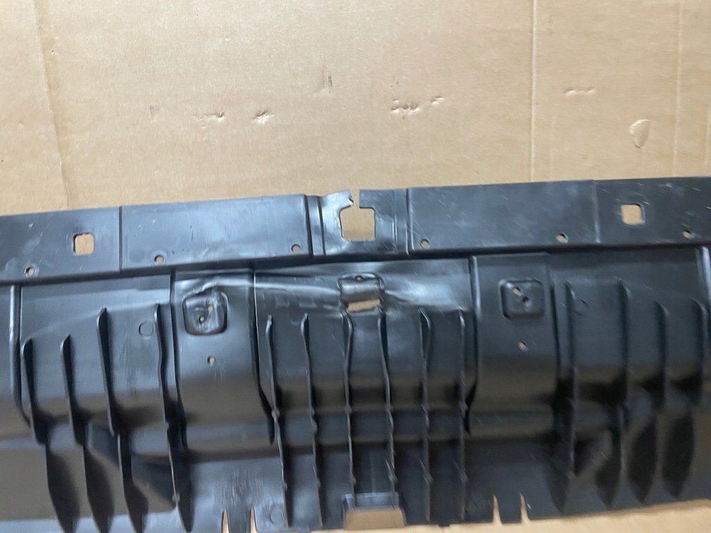 фото №9, Volvo xc40 ii плита защита pod бампер 32345494