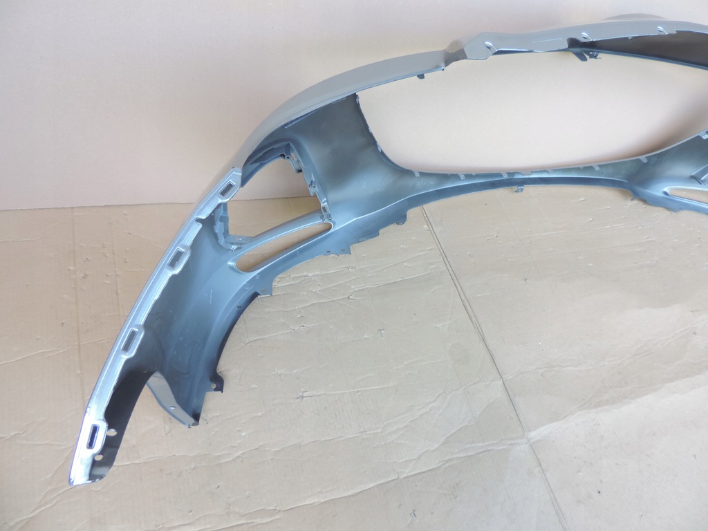 фото №13, Mazda 3 sport 2009 2010 2011 передній бампер перед