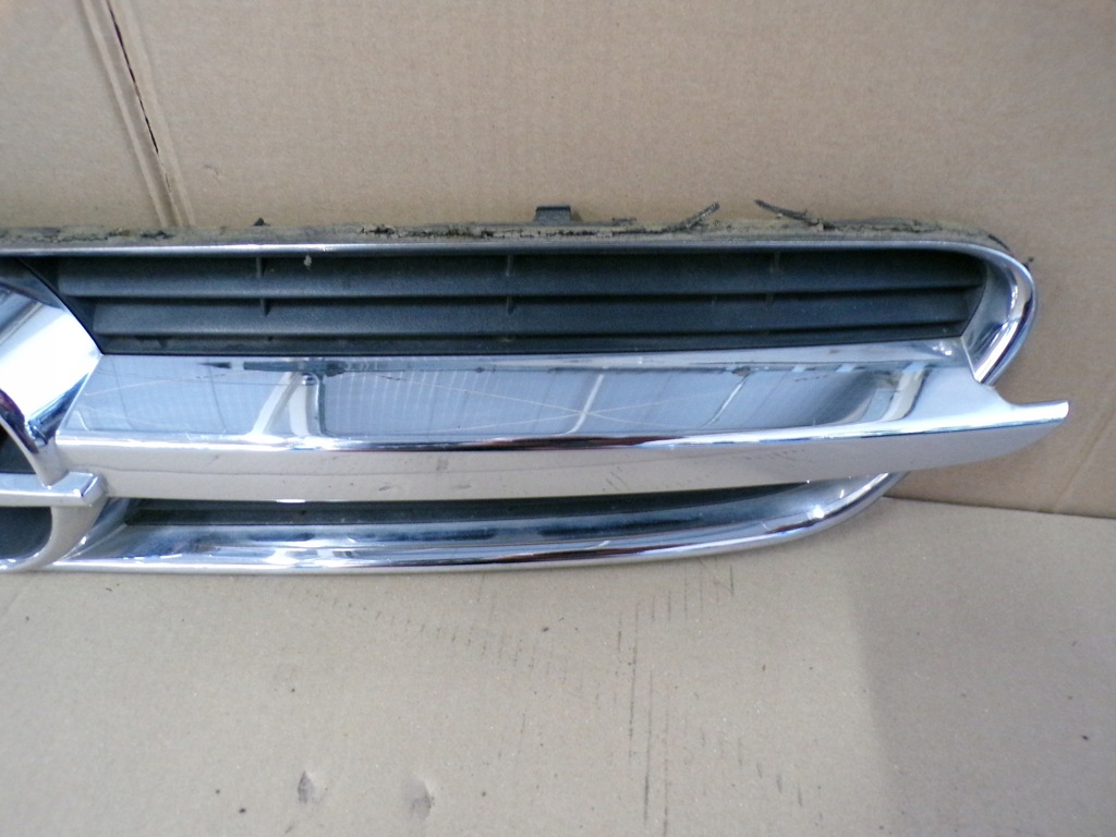 фото №3, Vectra c решётка радиатора 464192822