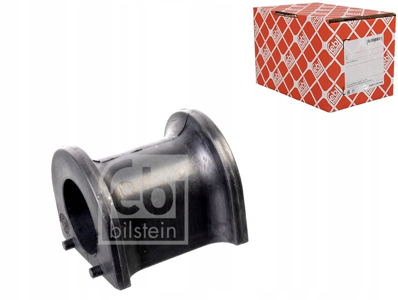 фото №14, Подушка стабілізатора febi bilstein 108044 7h5511413c volkswagen, audi