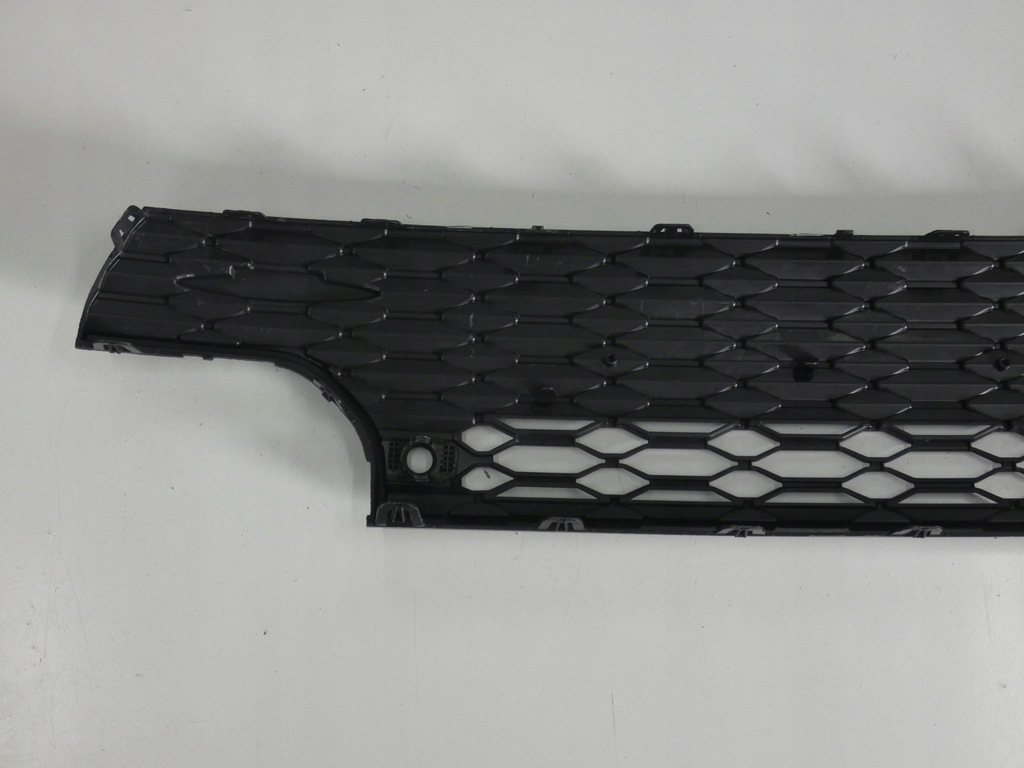 фото №8, Решітка радіатора, решітка радіатора mini cooper f56 john works lift