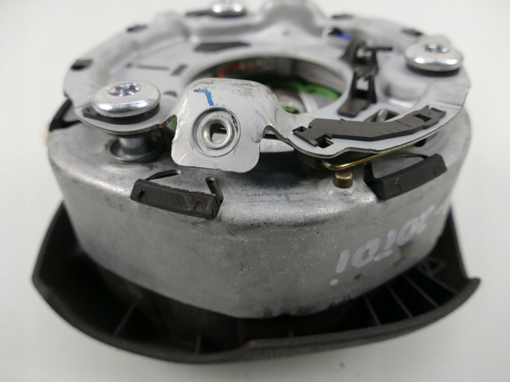 фото №10, Seat exeo подушка повітряна керма подушка безпеки