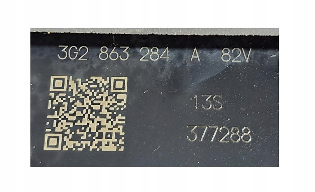 фото №5, Passat b8 пепельница рамка переключения передач 3g2863284