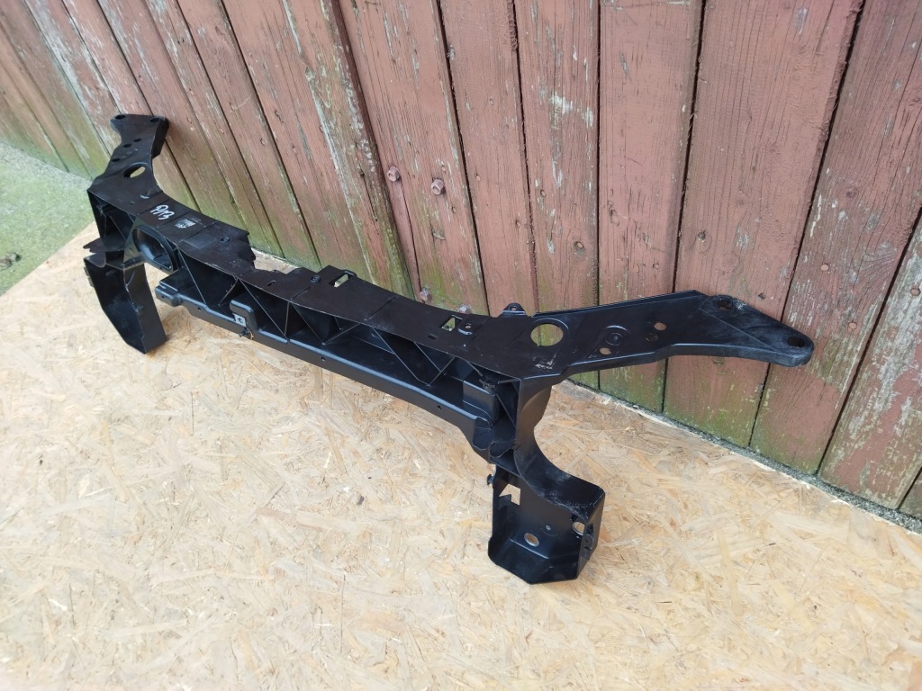 фото №2, Renault clio iii pas передній p13