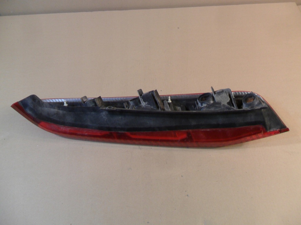 фото №14, Nissan x-trail t30 лампа задняя левая