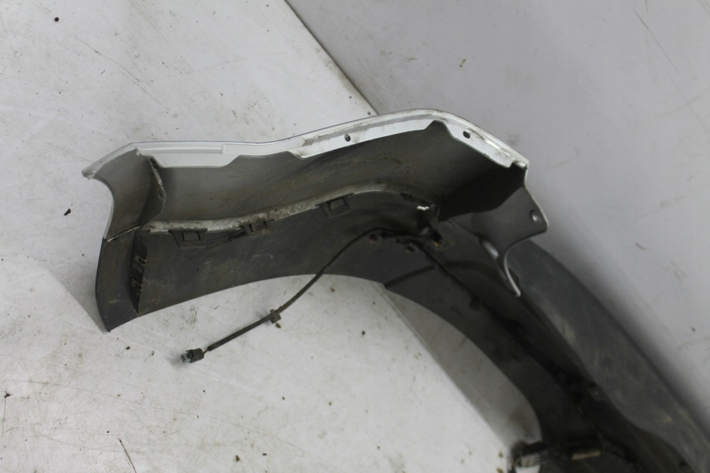 фото №16, Бампер задня задній pdc ford s-max mk1 58 06-10