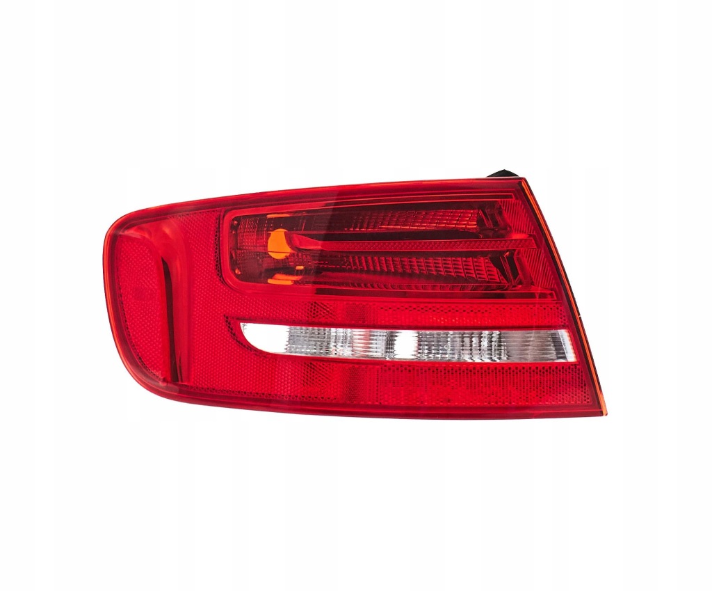 фото №1, Audi a4 s4 b8 08 - 11 лампа задня задня ліва