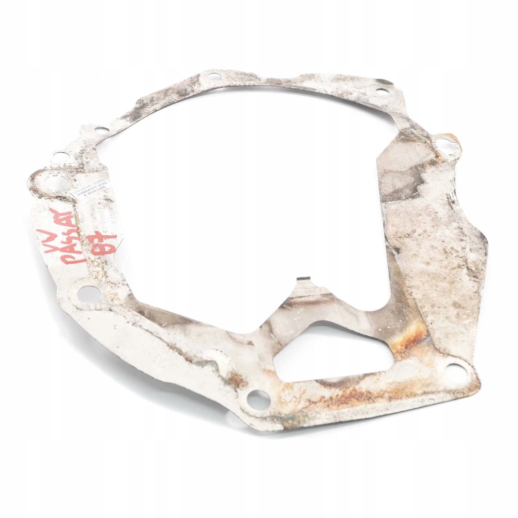 Volkswagen vw passat b6 захист  коробки передач Ціна