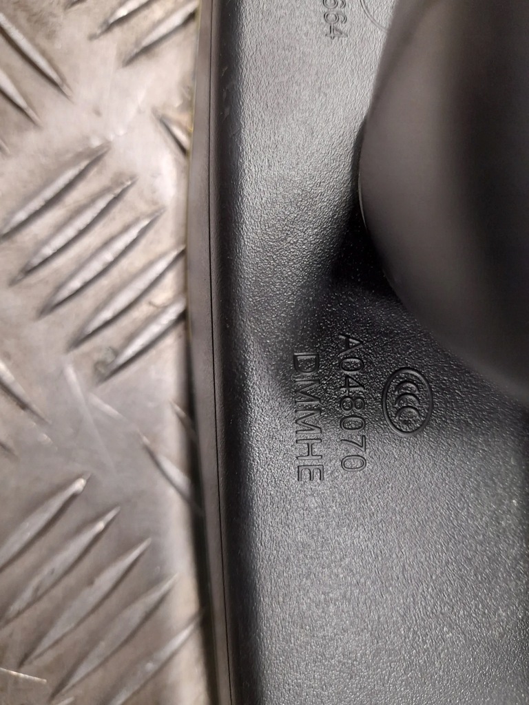 фото №7, Tesla model s 13a17110140d дзеркало внутрішнє