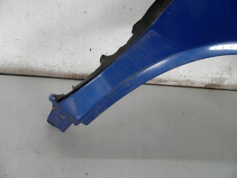 фото №8, Mercedes a w168 крыло перед правый