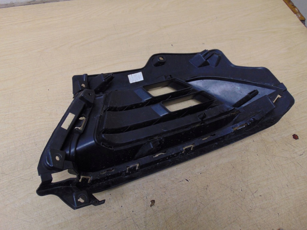 фото №15, Решётка w бампер правая kia sportage v 86564-r2010