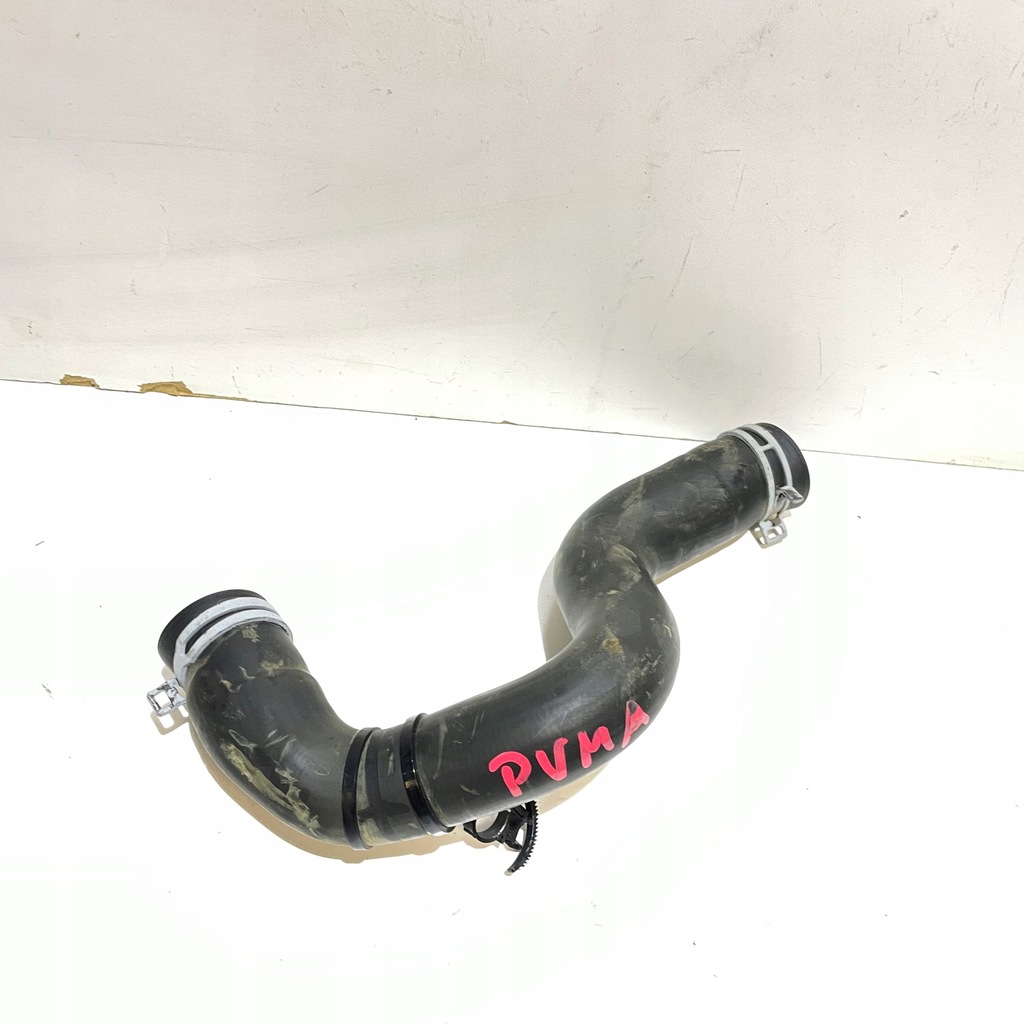 фото №1, Ford puma mk2 1.0 ecoboost wąż wody l1bg-8b274-ac