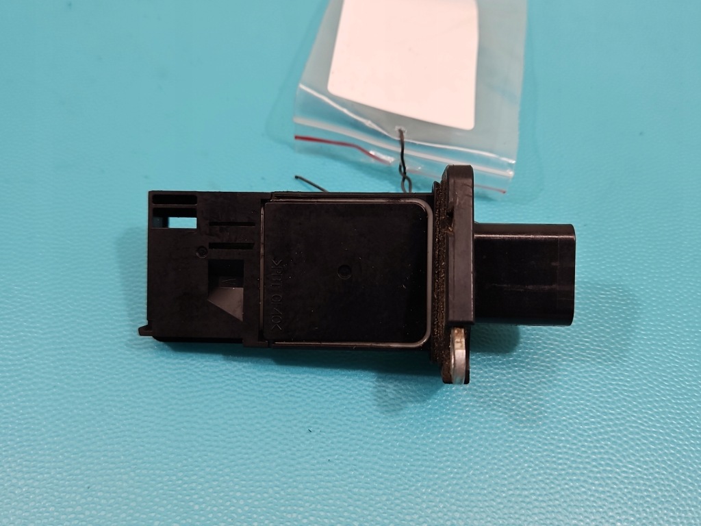 Расходомер ford s-max 1 mk1 6c11-12b579-aa 2.2 tdci Недорого