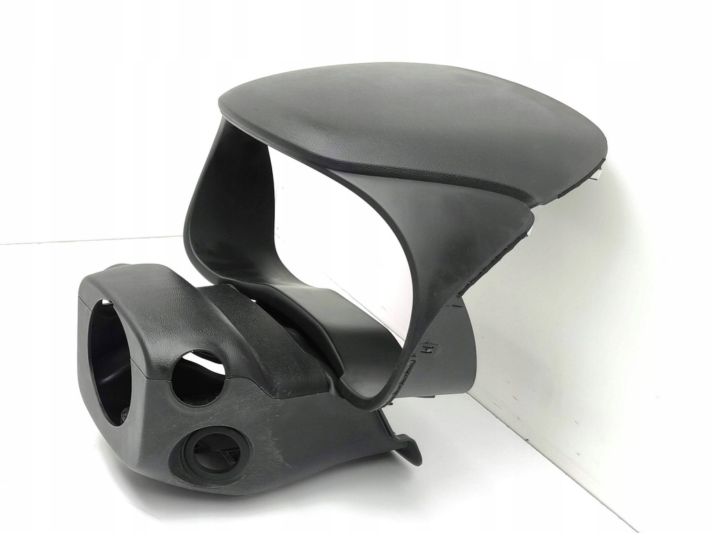 фото №10, Hyundai kona i 2020 element панели приборной панели