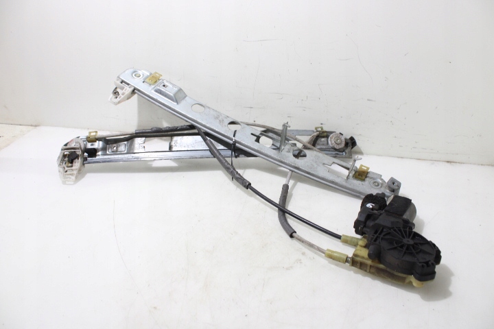 фото №1, Механізм вікон лівий перед renault megane ii