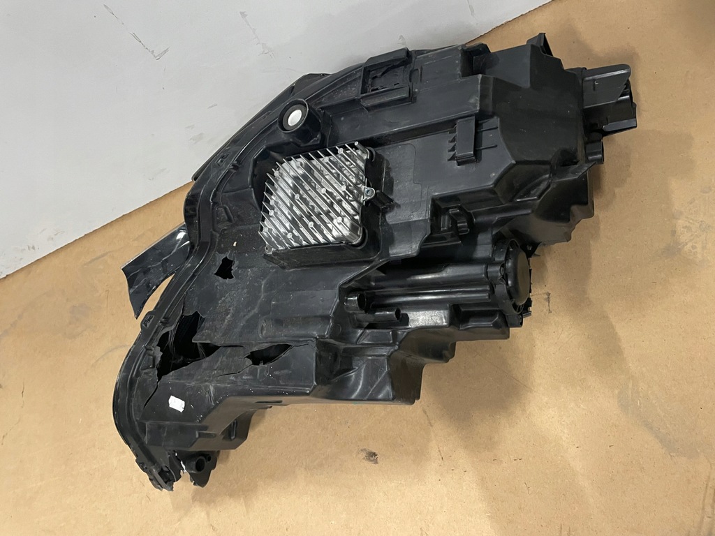 фото №11, Audi a3 s3 8y 8y0 лампа левая full led левый 8y0941033b usa