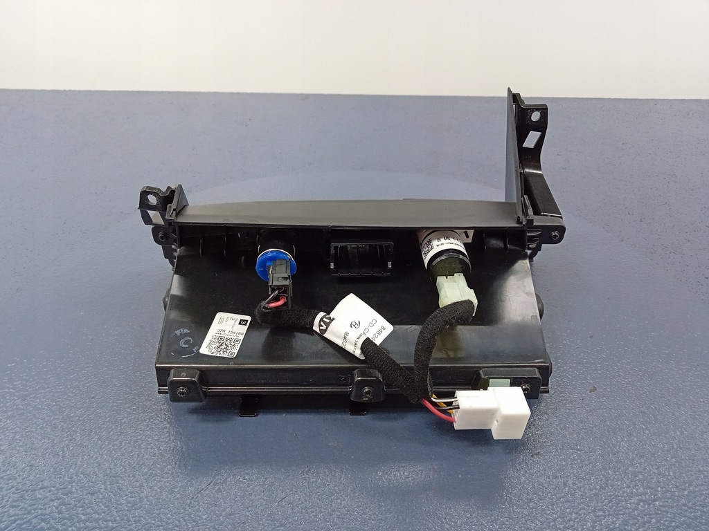 фото №5, Kia ceed iii разъём usb 12v полка 84681-j7000