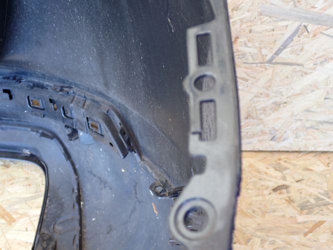 фото №14, Seat ateca fr 16- бампер задний задняя