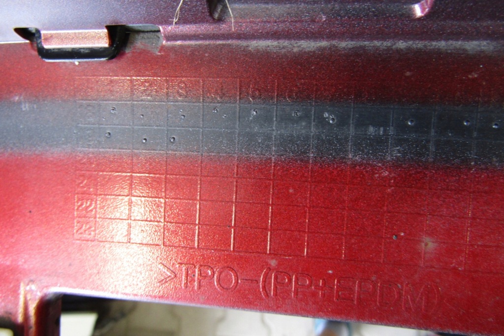 фото №10, Молдинг поріг права kia rio iv 18- gt line tonic