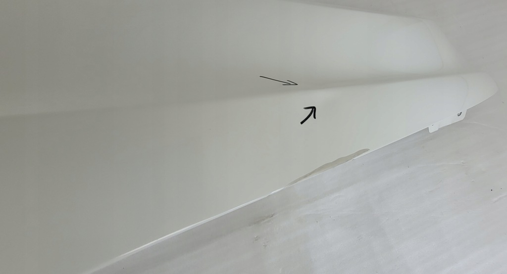 фото №12, Крила лівий перед mercedes c-klasa w205 2014-