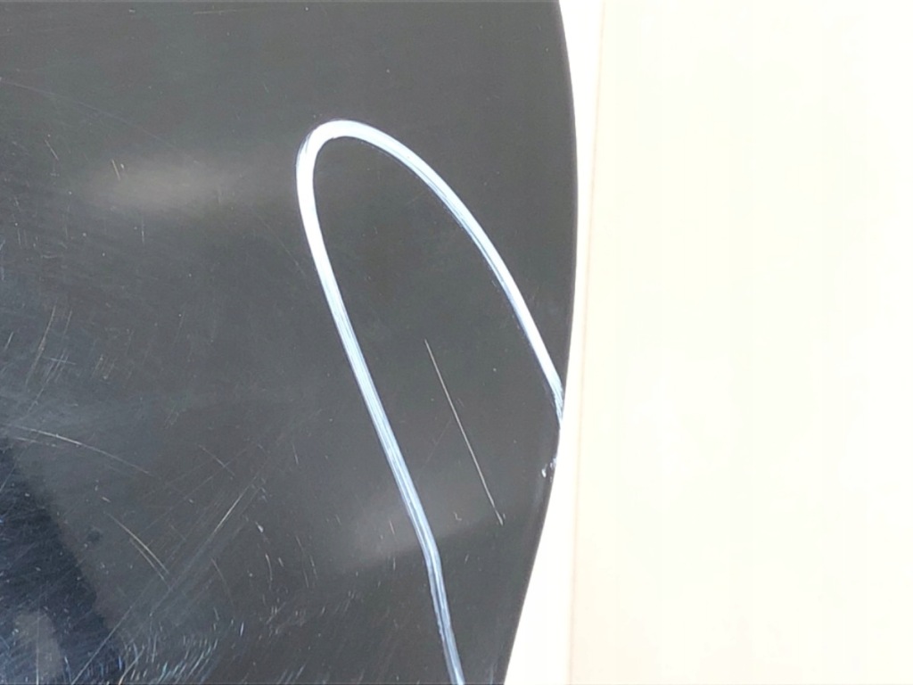 фото №9, Дверь левый задняя mercedes w221 sedan/limuzyna