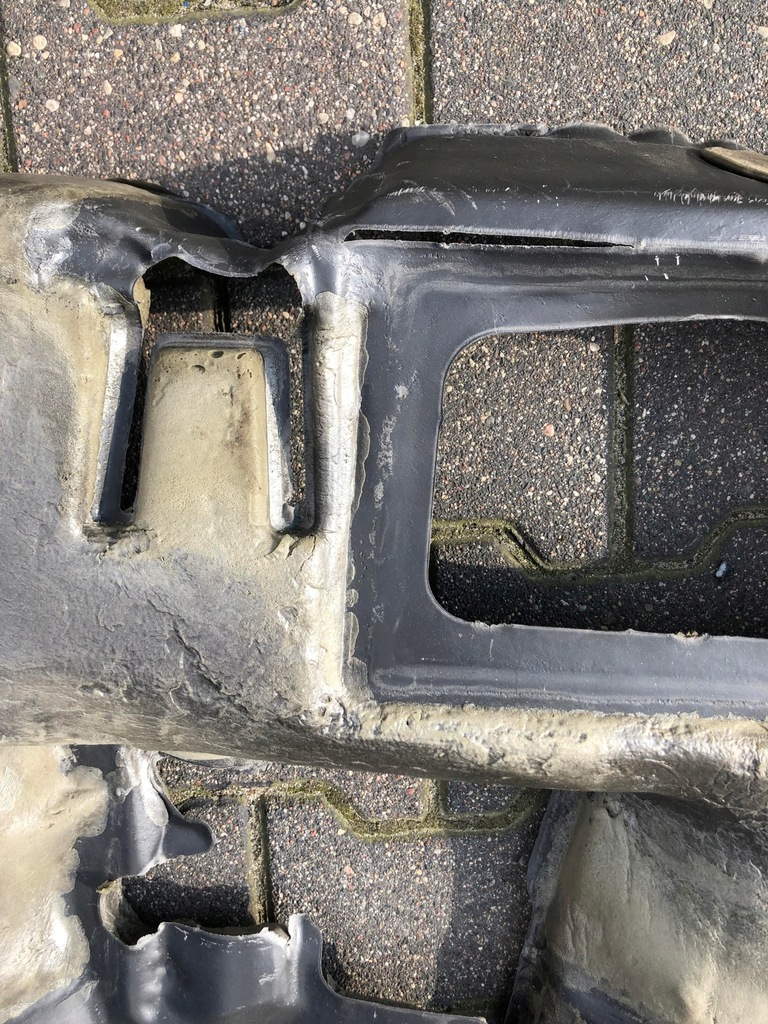 фото №4, Renault master iii шумоізоляція стіни перегородки