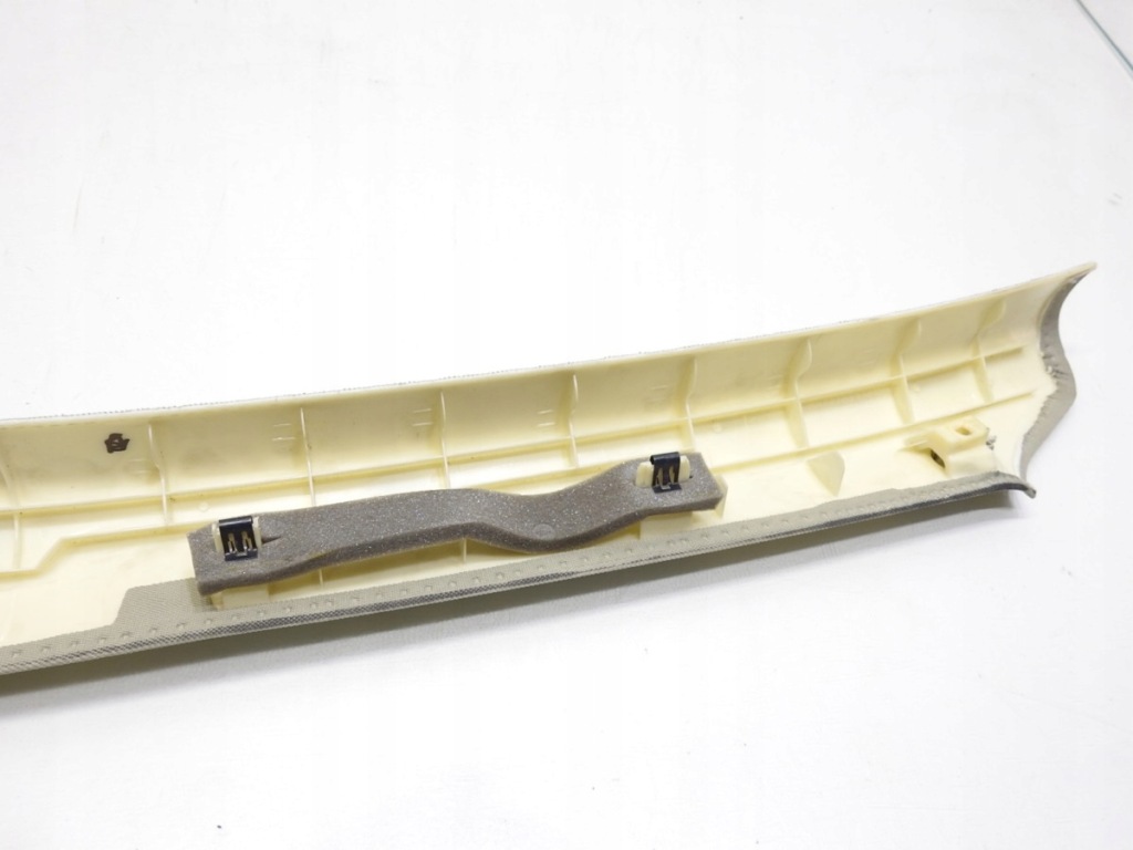 Защита стойка правый перед saab 9-3 ii 12785376 с Разборки