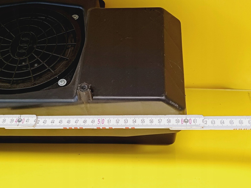 фото №7, Динамік сабвуфер audi a4 b6 8e903538203s nr1028