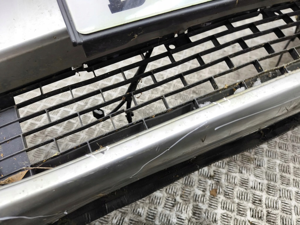 фото №8, Honda accord 2009 бампер передний