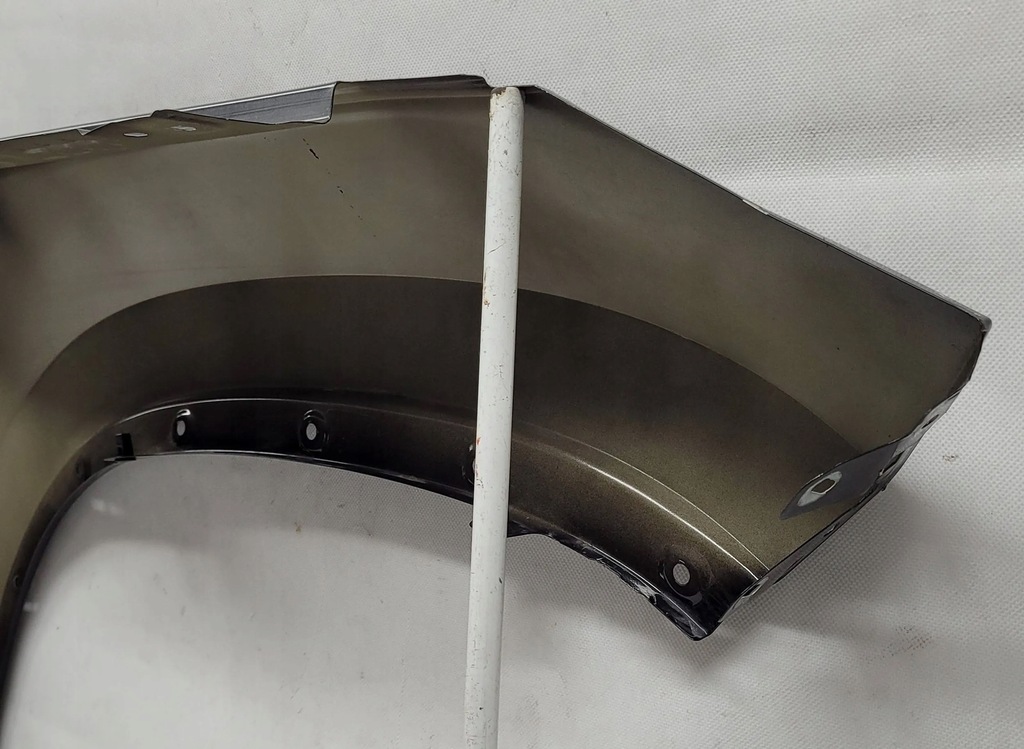 фото №12, Крила лівий перед передній skoda kodiaq 2017 fv