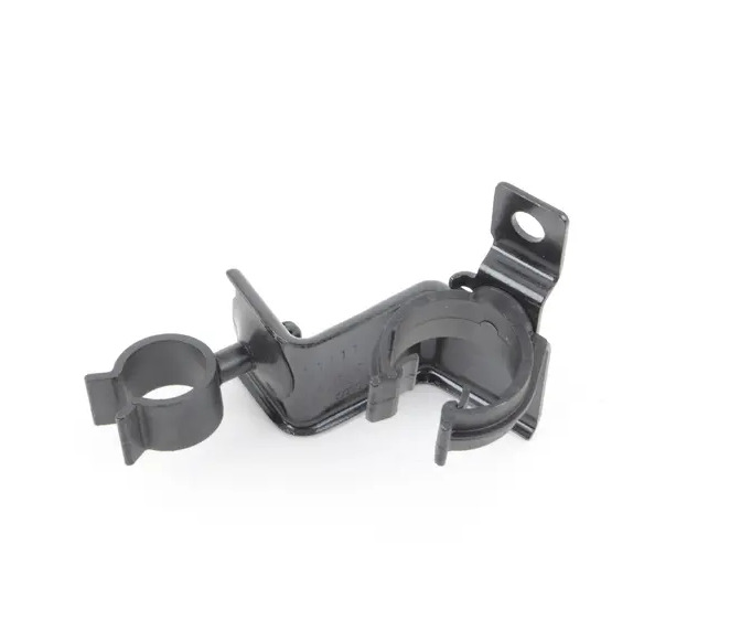 фото №1, Audi q7 4l інжектор unit кронштейн 059130131h original