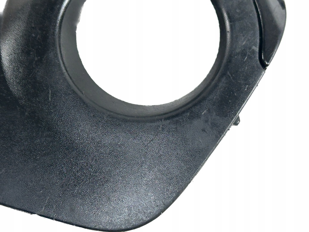 фото №3, Решётка левая бампера перед renault twingo ii gt