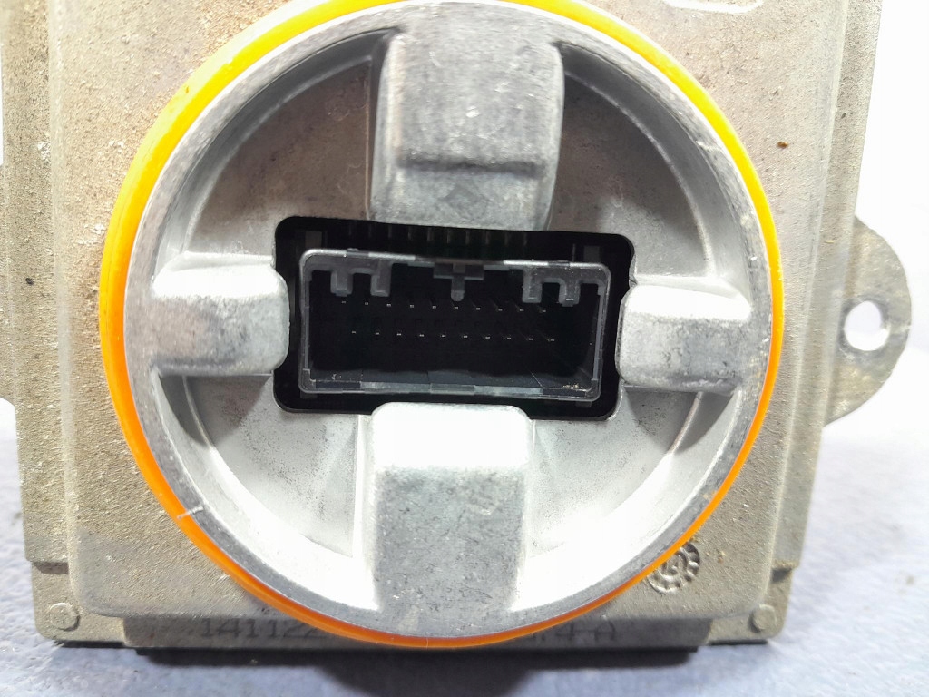 Renault espace v 15- блок запалювання l90049021 Ціна