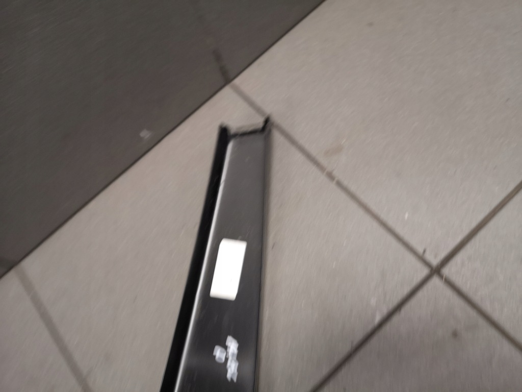 фото №7, Накладка стойка b правая audi a4 b6 8e0853290e