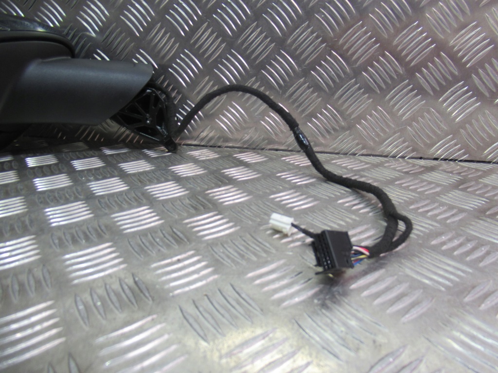 фото №7, Дзеркало праве асистент porsche macan l731 10+2 pin