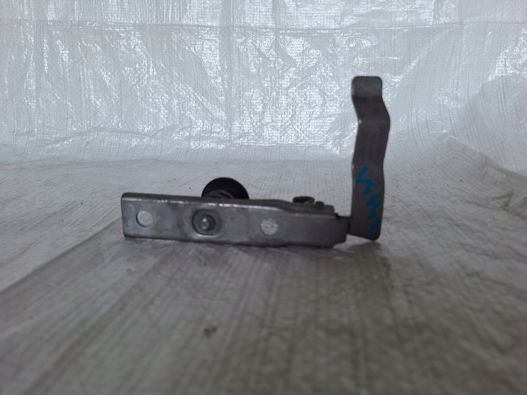 фото №8, Sprinter 906 засувка капот замок перед a9067500350