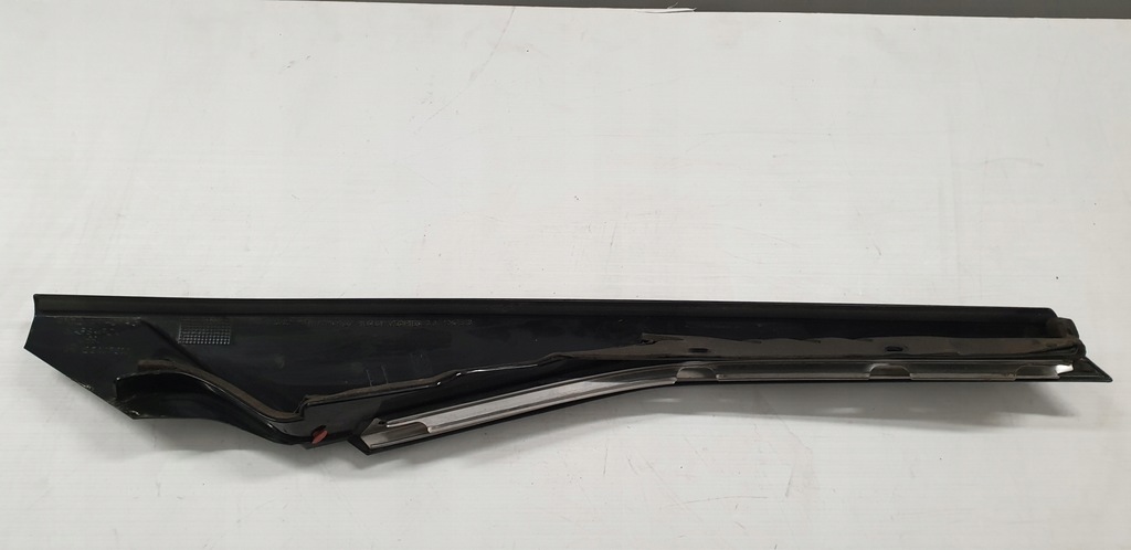 фото №7, Chevrolet corvette c7 накладка обшивка защита стойка левая правая 13-19r