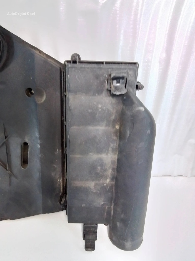 фото №8, Mercedes-benz s w220 корпус фильтра воздуха крышка двигателя a1120940004