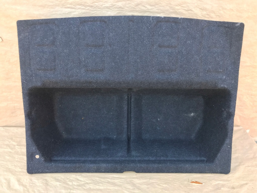 фото №1, Обшивка багажника bmw f30 f32 7239020