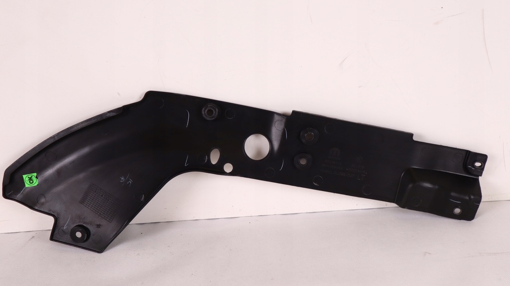 фото №6, Jeep compass ii 17- захист поперечина передній ліва 55112651aa, 53326173