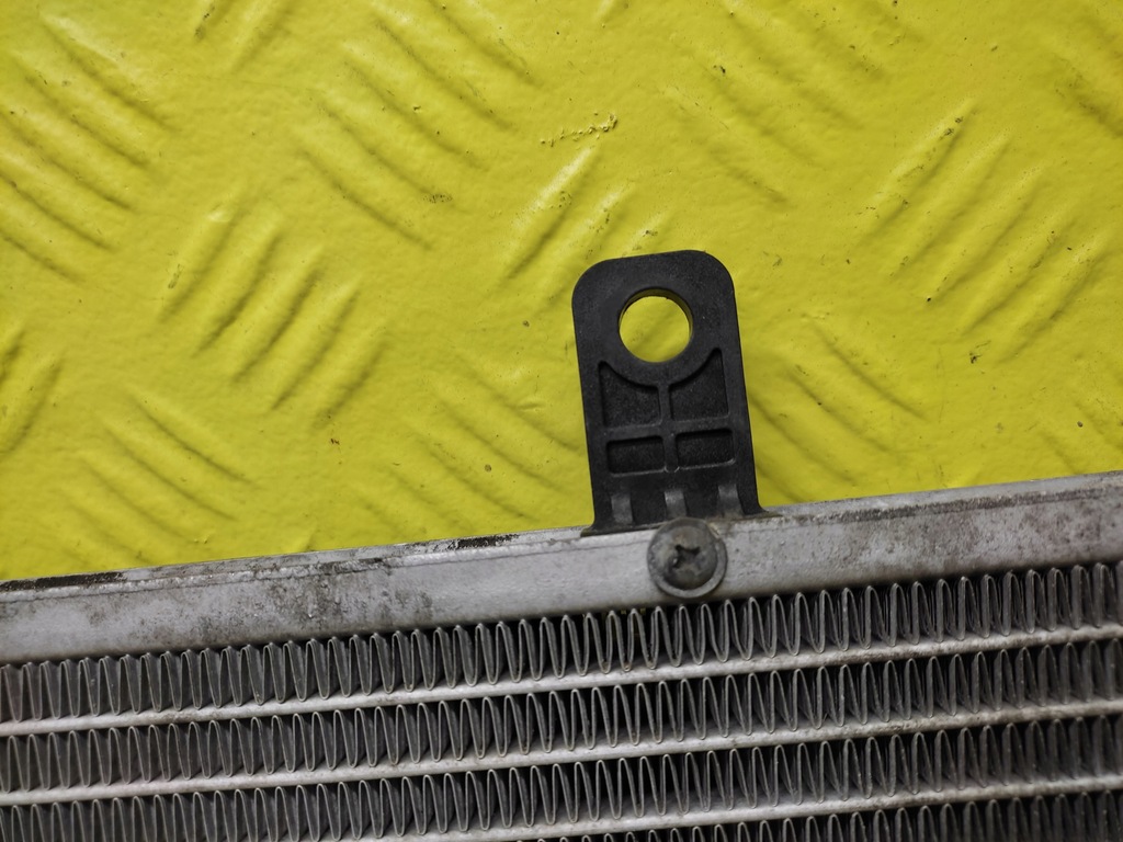 фото №7, Volvo s40 1.9 dci радиатор wody