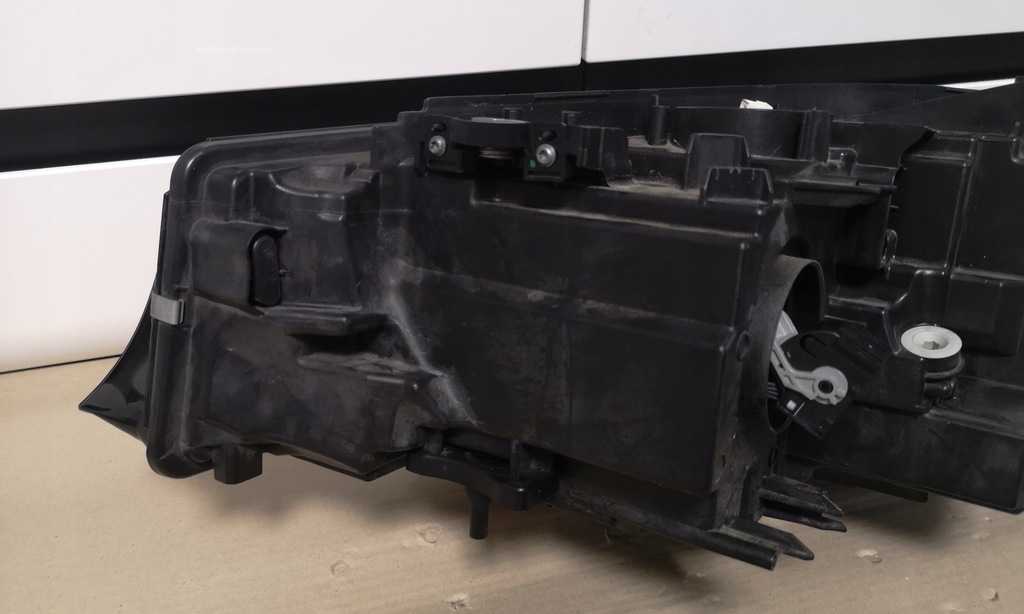 фото №8, Bmw 3 g20 g21 лампа права перед led 9481702-08