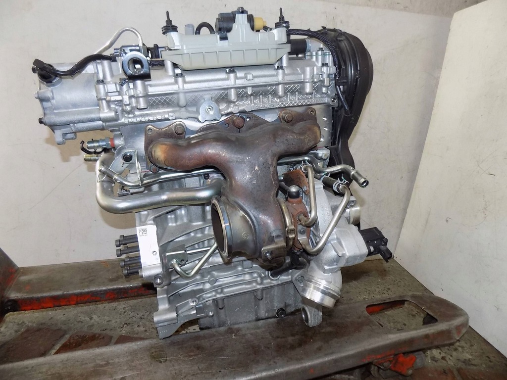 фото №7, Volvo xc90 ii xc60 ii v60 2.0 t8 двигун b4204t56 19729km