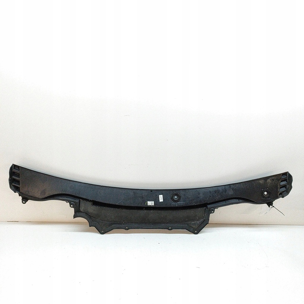 фото №3, Land rover range rover sport l494 2018 жабо передние