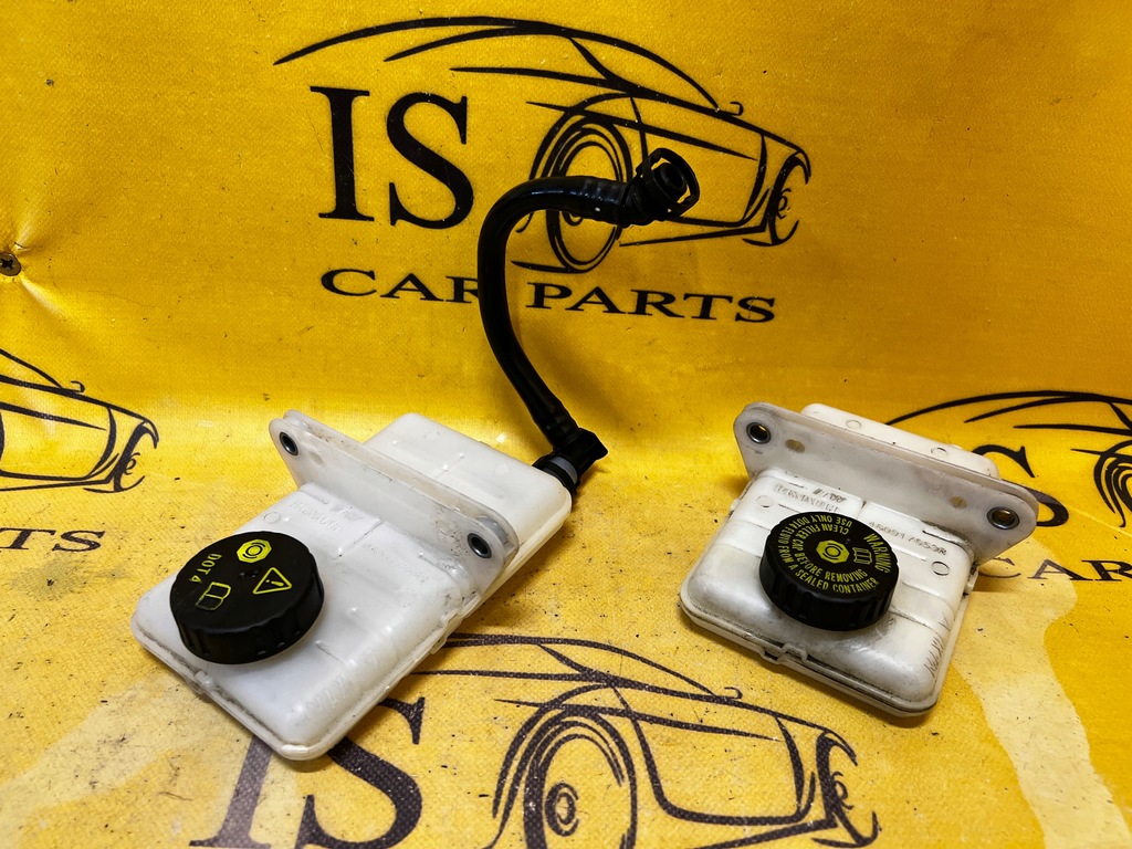 фото №1, Бачок рідина гальмівний renault scenic iv