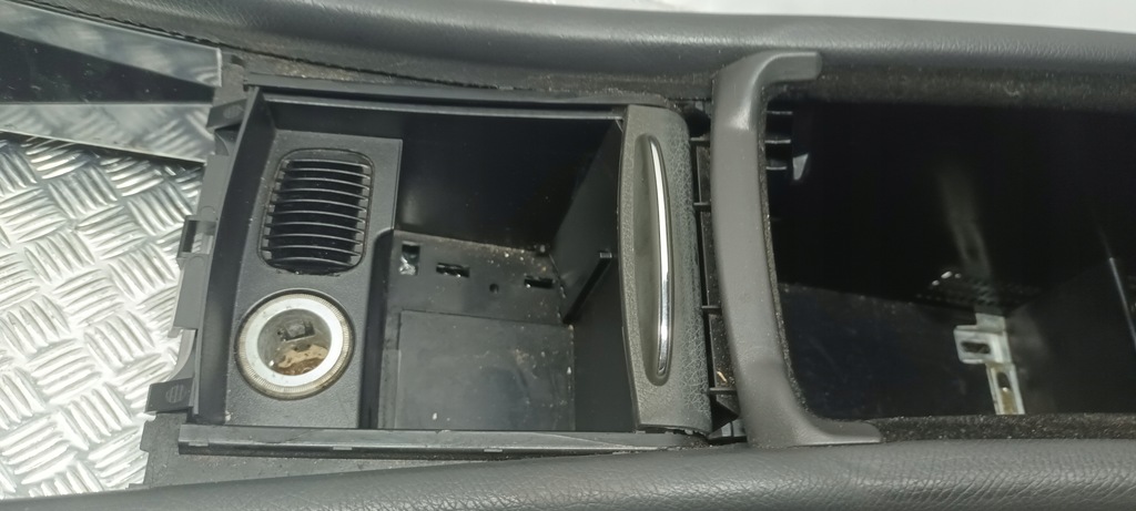 фото №5, Підлокітник бардачок mercedes mercedes w203 clk